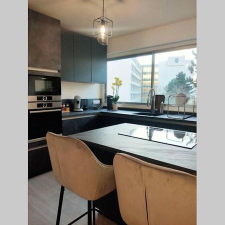Logement Entier+ Jardin Prive Et Parking 2Places Rouen Ngoại thất bức ảnh