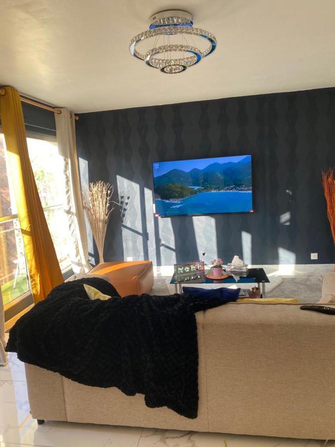 Logement Entier+ Jardin Prive Et Parking 2Places Rouen Ngoại thất bức ảnh